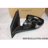 Corps nu retroviseur Volkswagen Audi Seat Skoda original OEM&nbsp;2G1857507N9B9