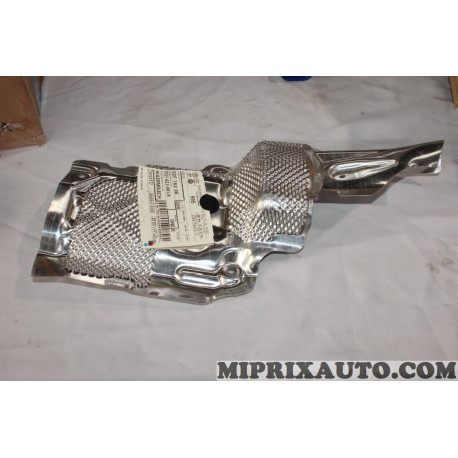 Tole cremaillere de direction Volkswagen Audi Seat Skoda original OEM&nbsp;5Q1423981R 