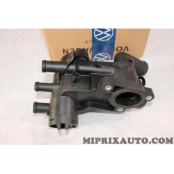 Thermostat eau Volkswagen Audi Seat Skoda original OEM&nbsp; 