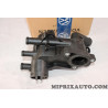 Thermostat eau Volkswagen Audi Seat Skoda original OEM&nbsp;