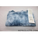 T-shirt tie dye mid blue taille M homme Volkswagen Audi Seat Skoda original OEM 11G084200B