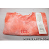T-shirt tie dye coral taille M femme Volkswagen Audi Seat Skoda original OEM 11G084210B