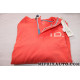 Sweat à capuche unisexe coral taille M Volkswagen Audi Seat Skoda original OEM 11G084130B