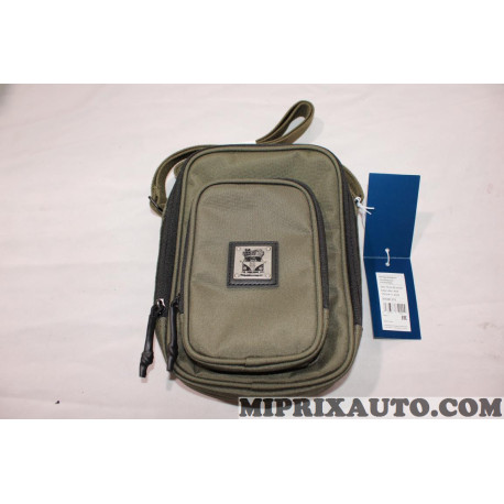 Sacoche sac d'épaule combi Volkswagen Audi Seat Skoda original OEM&nbsp;7E9087319 