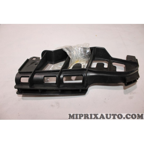 Etrier support fixation parechocs Volkswagen Audi Seat Skoda original OEM&nbsp;1T0807890C 