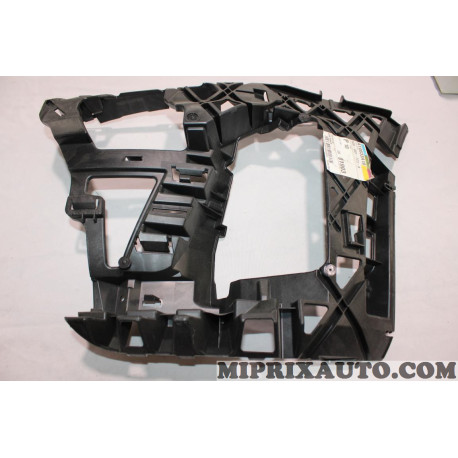 Etrier support fixation pare-chocs Volkswagen Audi Seat Skoda original OEM&nbsp;5G0807723A 