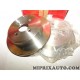 Paire disques de frein Motrio Renault Dacia original OEM 8660001270 pour toyota