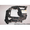 Etrier support fixation pare-chocs Volkswagen Audi Seat Skoda original OEM 5G0807724A