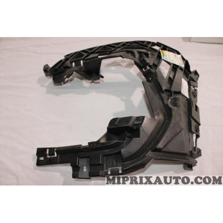 Etrier support fixation pare-chocs Volkswagen Audi Seat Skoda original OEM&nbsp;2GA807723B 