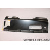 Tole coque ossature Volkswagen Audi Seat Skoda original OEM 1S6813309 pour seat mii partir de 2012 skoda citigo de 2012 à 2020 v