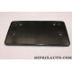 Support plaque immatriculation Volkswagen Audi Seat Skoda original OEM 5N08072879B9