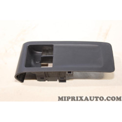 Platine support boutons commande leve vitre Volkswagen Audi Seat Skoda original OEM&nbsp;5C186725582V 