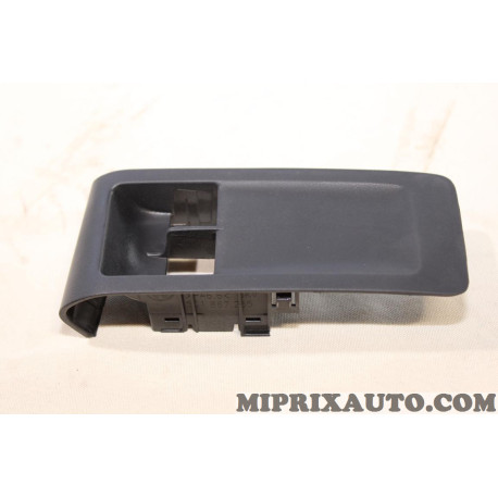 Platine support boutons commande leve vitre Volkswagen Audi Seat Skoda original OEM&nbsp;5C186725582V 