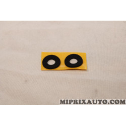 1 Joint mousse autocollant Volkswagen Audi Seat Skoda original OEM 7T0827938 