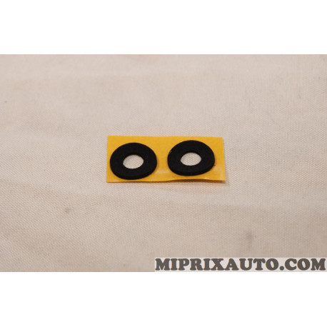 1 Joint mousse autocollant Volkswagen Audi Seat Skoda original OEM 7T0827938 