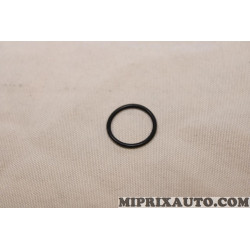 Joint durite turbo Volkswagen Audi Seat Skoda original OEM&nbsp;WHT006112 