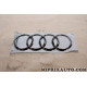Logo motif embleme ecusson badge monogramme Volkswagen Audi Seat Skoda original OEM&nbsp;8V08537422ZZ
