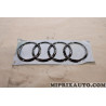Logo motif embleme ecusson badge monogramme Volkswagen Audi Seat Skoda original OEM 8V08537422ZZ