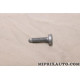 Vis fixation usage divers Volkswagen Audi Seat Skoda original OEM&nbsp;N90462503