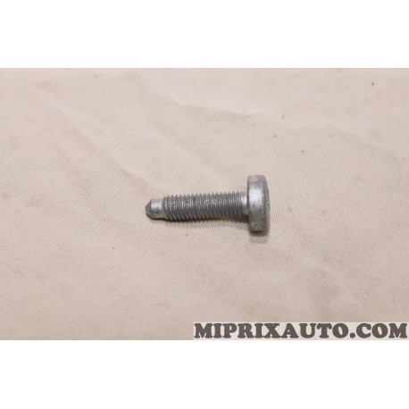 Vis fixation usage divers Volkswagen Audi Seat Skoda original OEM&nbsp;N90462503 