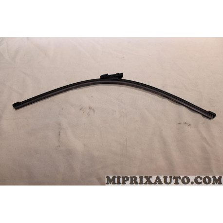 1 Balais essuie glace Volkswagen Audi Seat Skoda original OEM 7C0955425B03C 