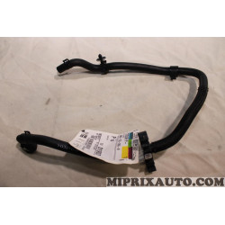 Durite tuyau Volkswagen Audi Seat Skoda original OEM&nbsp;5N0133366E 