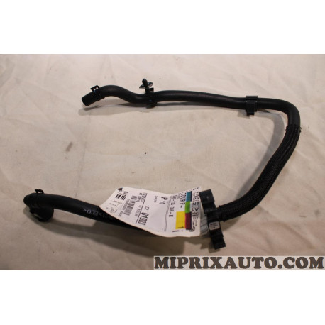 Durite tuyau Volkswagen Audi Seat Skoda original OEM&nbsp;5N0133366E 