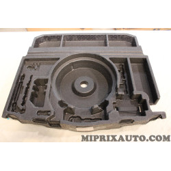 Bac de coffre outil de depannage Volkswagen Audi Seat Skoda original OEM&nbsp;83A012109G pour audi Q3 sportback partir de 2019 
