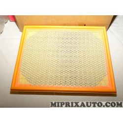 Filtre à air Motrio Renault Dacia original OEM 8671012170 pour opel zafira