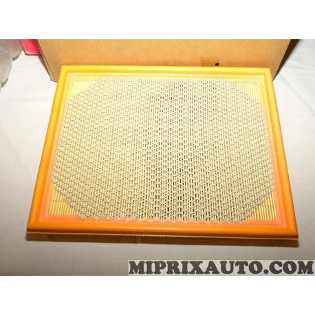 Filtre à air Motrio Renault Dacia original OEM 8671012170 pour opel zafira
