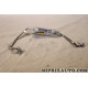 Durite tuyau huile Volkswagen Audi Seat Skoda original OEM&nbsp;06Q145778D 