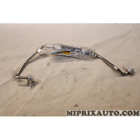 Durite tuyau huile Volkswagen Audi Seat Skoda original OEM&nbsp;06Q145778D 