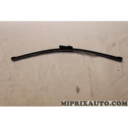 1 Balais essuie glace souple Volkswagen Audi Seat Skoda original OEM 2K5955425A 