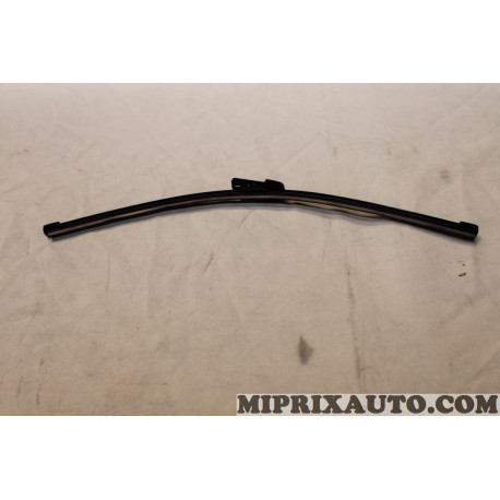 1 Balais essuie glace souple Volkswagen Audi Seat Skoda original OEM 2K5955425A 