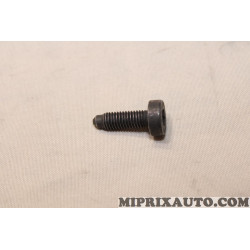Vis boite de vitesses Volkswagen Audi Seat Skoda original OEM&nbsp;N90536201 