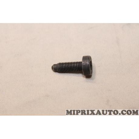 Vis boite de vitesses Volkswagen Audi Seat Skoda original OEM&nbsp;N90536201 