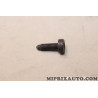 Vis boite de vitesses Volkswagen Audi Seat Skoda original OEM&nbsp;N90536201