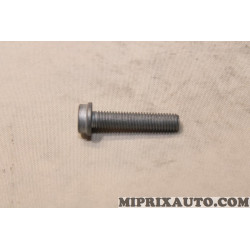 Vis fixation divers Volkswagen Audi Skoda Seat original OEM N90950603 