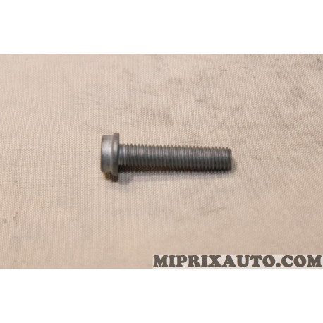 Vis fixation divers Volkswagen Audi Skoda Seat original OEM N90950603 
