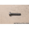 Vis fixation divers Volkswagen Audi Skoda Seat original OEM N90950603
