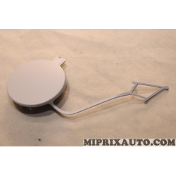 Bouchon de parechocs Volkswagen Audi Seat Skoda original OEM&nbsp;5G0807241AGRU 