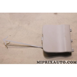Bouchon de parechocs Volkswagen Audi Seat Skoda original OEM&nbsp;5N0807441AGRU 