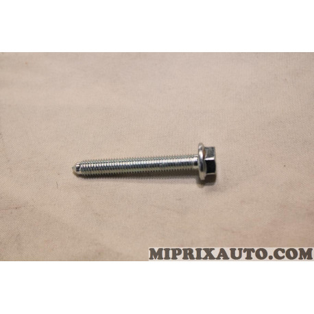 Vis fixation element suspension Volkswagen Audi Skoda Seat original OEM WHT005480 