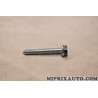 Vis fixation element suspension Volkswagen Audi Skoda Seat original OEM WHT005480