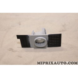 Support capteur radar aide au stationnement Volkswagen Audi Seat Skoda original OEM&nbsp;3Q0919275GRU 