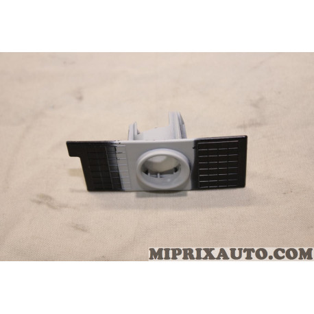 Support capteur radar aide au stationnement Volkswagen Audi Seat Skoda original OEM&nbsp;3Q0919275GRU 