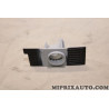 Support capteur radar aide au stationnement Volkswagen Audi Seat Skoda original OEM&nbsp;3Q0919275GRU