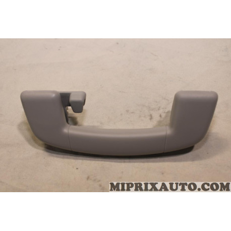 Poignée ciel de toit Volkswagen Audi Seat Skoda original OEM&nbsp;3G0857643BRM5 