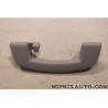 Poignée ciel de toit Volkswagen Audi Seat Skoda original OEM 3G0857643BRM5