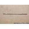 Baguette moulure chrome calandre Volkswagen Audi Seat Skoda original OEM&nbsp;1S0853767C2ZZ